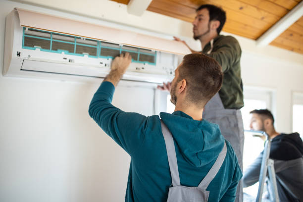 Best Commercial HVAC in Bronte, TX