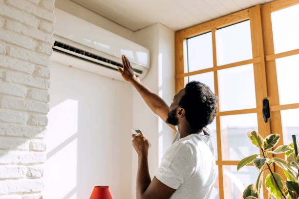 Best HVAC Consulting and Engineering in Bronte, TX