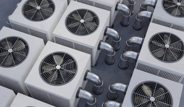 Best Seasonal HVAC Services in Bronte, TX