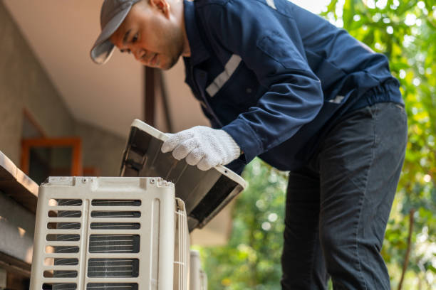 Best Air Conditioning Cleaning in Bronte, TX