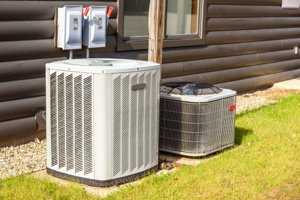 Best Solar-powered HVAC Systems in Bronte, TX