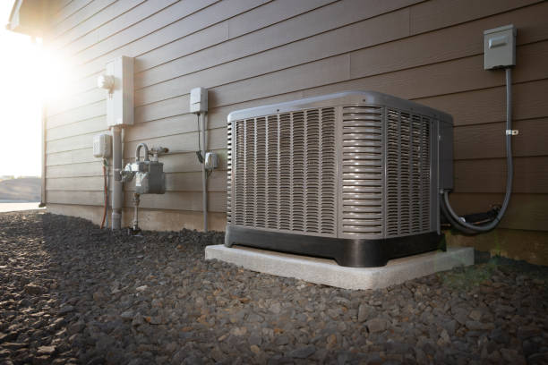 Best HVAC Equipment and Components in Bronte, TX